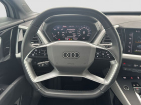 Audi Q4 e-tron 40 204 ch 82 kW  occasion  Beaupuy - photo n7