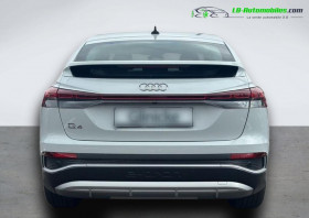 Audi Q4 e-tron 40 204 ch 82 kW  occasion  Beaupuy - photo n5