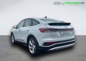 Audi Q4 e-tron 40 204 ch 82 kW  occasion  Beaupuy - photo n4
