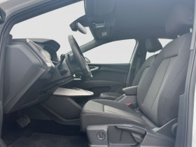 Audi Q4 e-tron 40 204 ch 82 kW  occasion  Beaupuy - photo n6