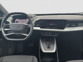 Audi Q4 e-tron 40 204 ch 82 kW  occasion  Beaupuy - photo n3