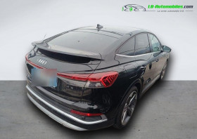 Audi Q4 e-tron 40 204 ch 82 kW  occasion  Beaupuy - photo n3