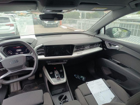 Audi Q4 e-tron 40 204 ch 82 kW  occasion  Beaupuy - photo n2