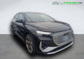 Audi Q4 e-tron 40 204 ch 82 kW   Beaupuy 31