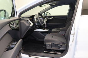 Audi Q4 e-tron 40 204 ch 82 kW  occasion  Beaupuy - photo n7