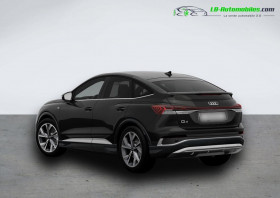 Audi Q4 e-tron 40 204 ch 82 kW  occasion  Beaupuy - photo n2