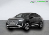 Audi Q4 e-tron 40 204 ch 82 kW   Beaupuy 31