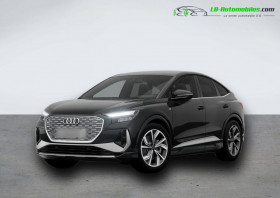 Audi Q4 e-tron , garage LB AUTOMOBILES  Beaupuy