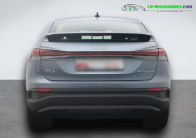 Audi Q4 e-tron 40 204 ch 82 kW  occasion  Beaupuy - photo n6