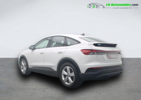 Audi Q4 e-tron 40 204 ch 82 kW  occasion  Beaupuy - photo n4