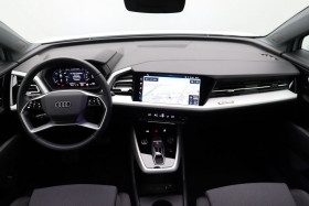 Audi Q4 e-tron 40 204 ch 82 kW  occasion  Beaupuy - photo n3