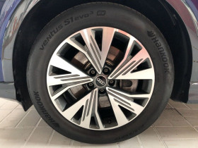 Audi Q4 e-tron 40 204 ch 82 kW  occasion  Beaupuy - photo n7
