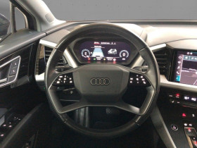 Audi Q4 e-tron 40 204 ch 82 kW  occasion  Beaupuy - photo n6