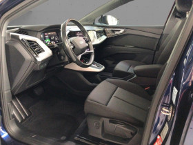 Audi Q4 e-tron 40 204 ch 82 kW  occasion  Beaupuy - photo n5