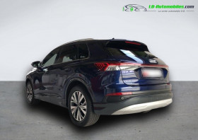 Audi Q4 e-tron 40 204 ch 82 kW  occasion  Beaupuy - photo n4