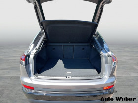Audi Q4 e-tron 40 204 ch 82 kW  occasion  Beaupuy - photo n10