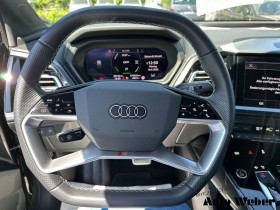 Audi Q4 e-tron 40 204 ch 82 kW  occasion  Beaupuy - photo n8
