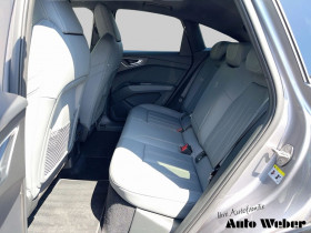 Audi Q4 e-tron 40 204 ch 82 kW  occasion  Beaupuy - photo n7