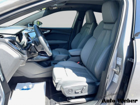 Audi Q4 e-tron 40 204 ch 82 kW  occasion  Beaupuy - photo n6