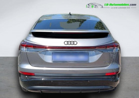 Audi Q4 e-tron 40 204 ch 82 kW  occasion  Beaupuy - photo n5
