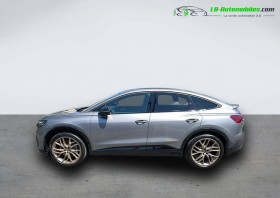 Audi Q4 e-tron 40 204 ch 82 kW  occasion  Beaupuy - photo n4
