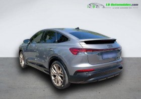 Audi Q4 e-tron 40 204 ch 82 kW  occasion  Beaupuy - photo n3
