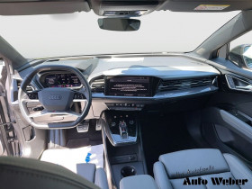Audi Q4 e-tron 40 204 ch 82 kW  occasion  Beaupuy - photo n2