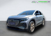 Annonce Audi Q4 e-tron occasion Electrique 40 204 ch 82 kW  Beaupuy