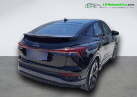 Audi Q4 e-tron 40 204 ch 82 kW  occasion  Beaupuy - photo n4
