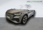 Audi Q4 e-tron 40 204 ch 82 kW   Beaupuy 31