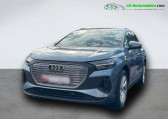 Annonce Audi Q4 e-tron occasion Electrique 40 204 ch 82 kW  Beaupuy