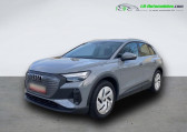 Audi Q4 e-tron 40 204 ch 82 kW   Beaupuy 31