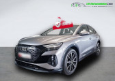 Audi Q4 e-tron 40 204 ch 82 kW   Beaupuy 31