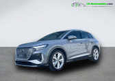 Annonce Audi Q4 e-tron occasion Electrique 40 204 ch 82 kW  Beaupuy
