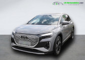 Audi Q4 e-tron 40 204 ch 82 kW   Beaupuy 31
