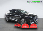 Annonce Audi Q4 e-tron occasion Electrique 40 204 ch 82 kW  Beaupuy