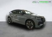 Audi Q4 e-tron 40 204 ch 82 kW   Beaupuy 31
