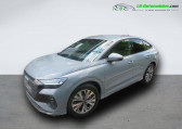 Audi Q4 e-tron 40 204 ch 82 kW   Beaupuy 31