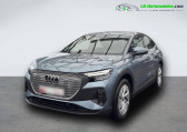 Audi Q4 e-tron 40 204 ch 82 kW   Beaupuy 31