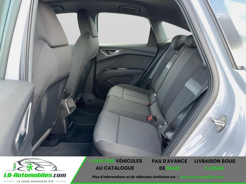 Audi Q4 e-tron 40 204 ch 82 kW  occasion  Beaupuy - photo n8