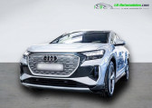 Audi Q4 e-tron occasion année 2021 boite Automatique Annonce Audi Q4 e-tron occasion Electrique 40 204 ch 82 kW à Beaupuy