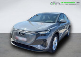 Audi Q4 e-tron occasion année 2022 boite Automatique Annonce Audi Q4 e-tron occasion Electrique 40 204 ch 82 kW à Beaupuy