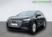 Audi Q4 e-tron occasion année 2023 boite Automatique Annonce Audi Q4 e-tron occasion Electrique 40 204 ch 82 kW à Beaupuy