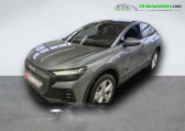 Audi Q4 e-tron 40 204 ch 82 kW   Beaupuy 31