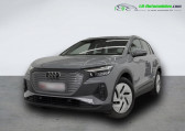 Annonce Audi Q4 e-tron occasion Electrique 40 204 ch 82 kW à Beaupuy