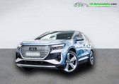 Audi Q4 e-tron occasion année 2023 boite Automatique Annonce Audi Q4 e-tron occasion Electrique 40 204 ch 82 kW à Beaupuy