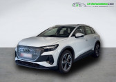 Audi Q4 e-tron 40 204 ch 82 kW   Beaupuy 31