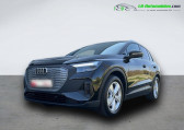Audi Q4 e-tron 40 204 ch 82 kW   Beaupuy 31