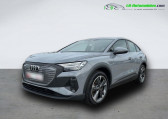 Audi Q4 e-tron 40 204 ch 82 kW   Beaupuy 31