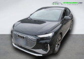 Audi Q4 e-tron 40 204 ch 82 kW   Beaupuy 31